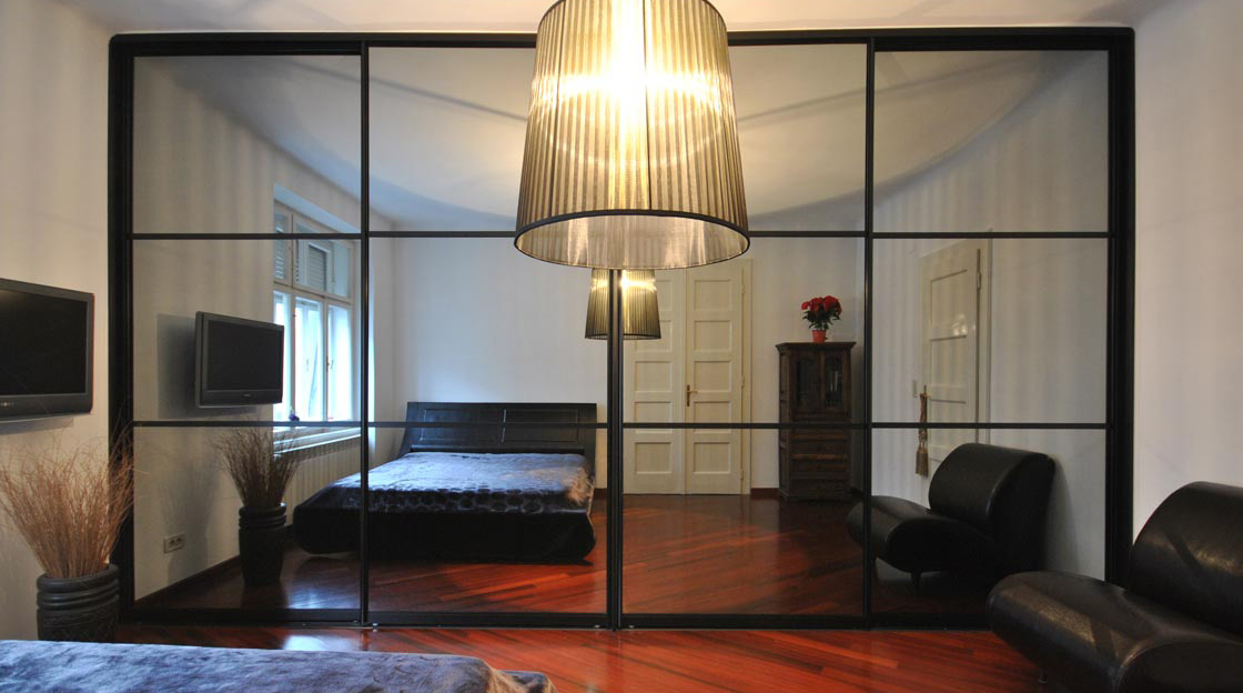 Ugradbeni ormar po mjeri Zagreb - Ormario